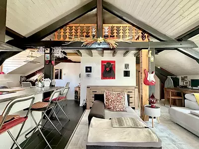 Appartement, 72 m²