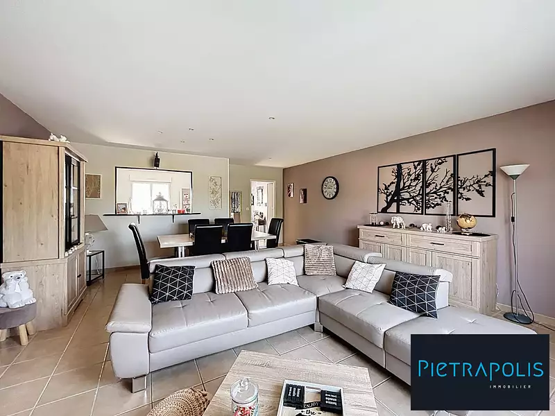 Appartement, 92,81 m²