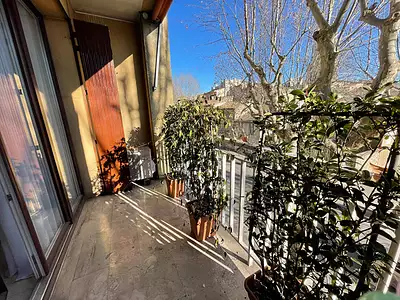 Appartement, 112,32 m²
