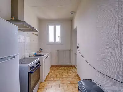 Immeuble, 175 m²