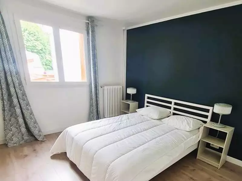 Appartement, 54 m²