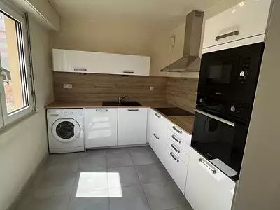 Appartement, 76,33 m²
