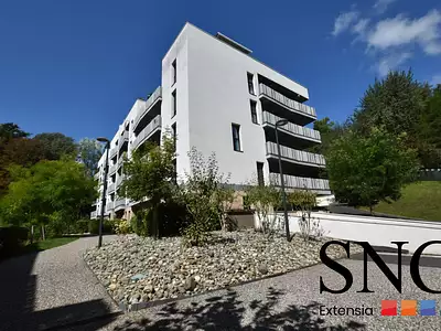 Appartement, 62,97 m²