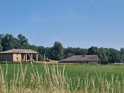 Maison, 195 m²