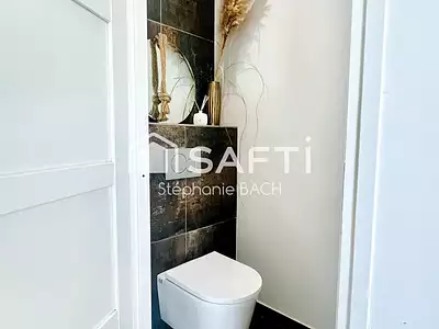 Maison, 125 m²