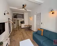 Appartement, 24,19 m²