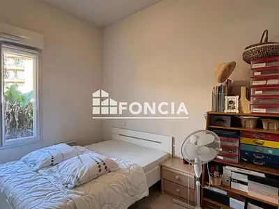 Appartement, 36 m²