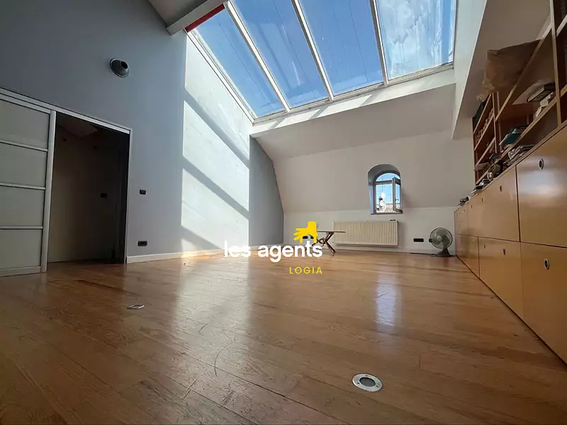 Appartement, 134 m²