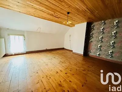 Maison, 145 m²