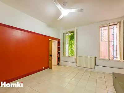 Appartement, 127 m²