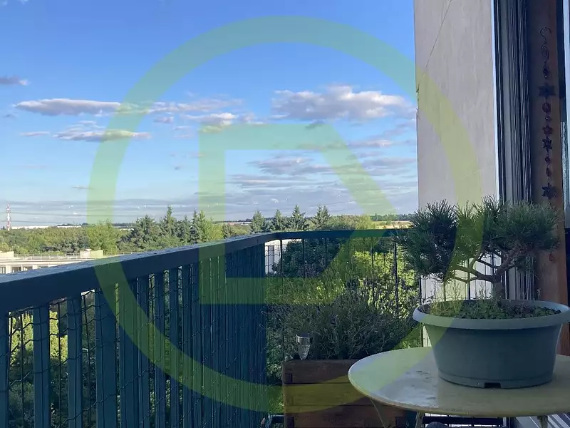 Appartement, 81 m²