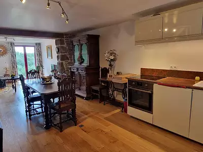 Maison, 120 m²