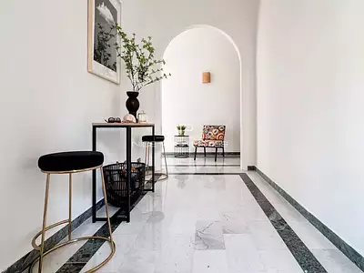 Appartement, 103 m²