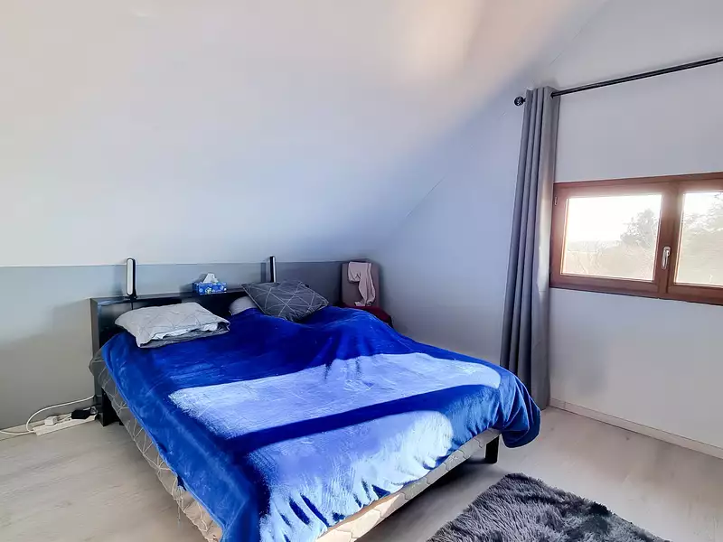 Maison, 123 m²