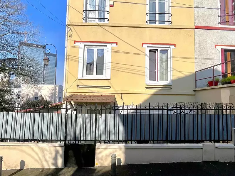 Maison, 56,49 m²