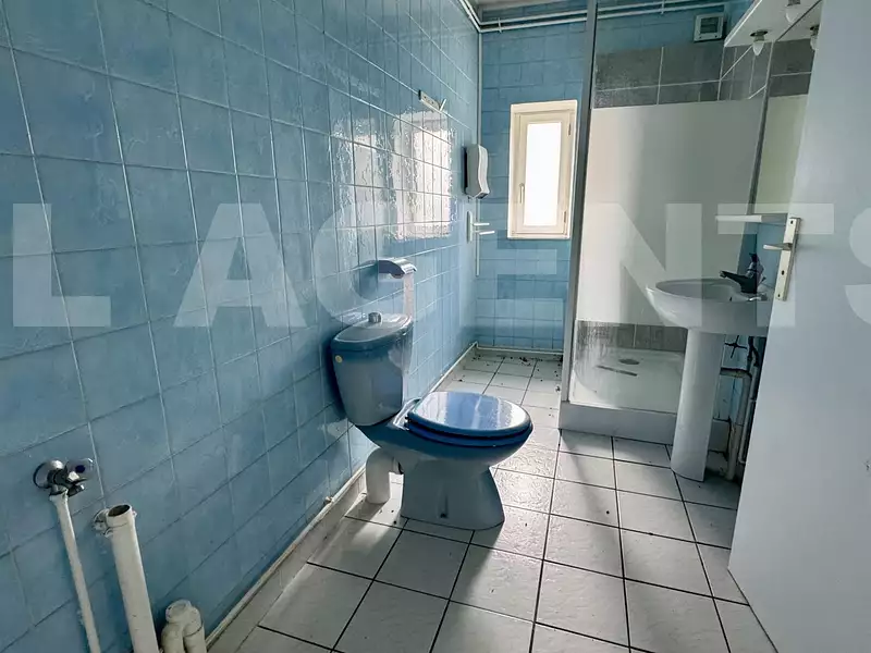 Maison, 128 m²