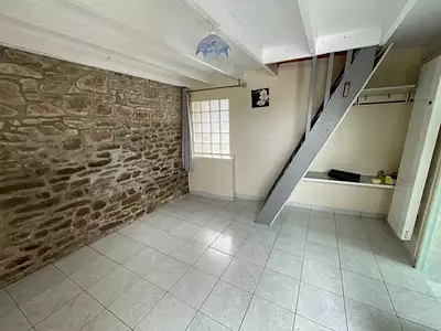 Maison, 68 m²