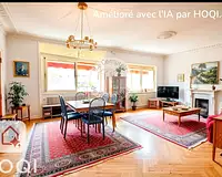 Appartement, 91,8 m²