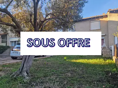 Maison, 78,59 m²