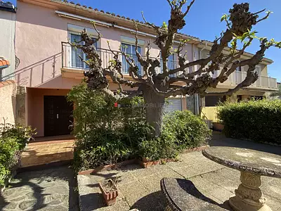 Maison, 129 m²