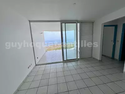 Appartement, 50 m²