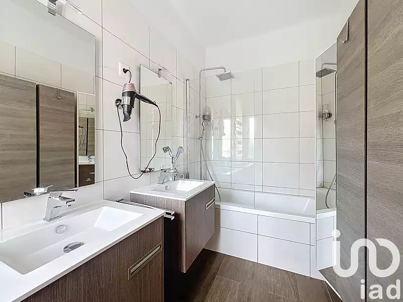 Maison, 115 m²