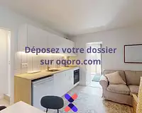 Appartement, 81,41 m²