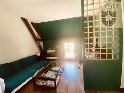Maison, 198 m²