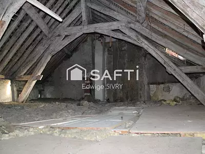 Maison, 130 m²