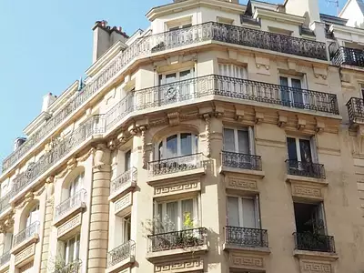 Appartement, 63 m²