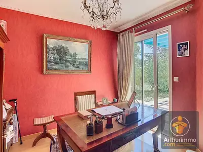 Maison, 199 m²