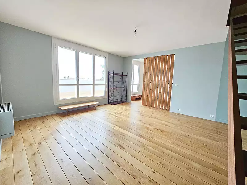 Appartement, 90 m²