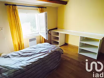 Maison, 115 m²