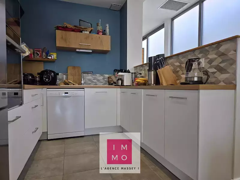 Maison, 120,91 m²