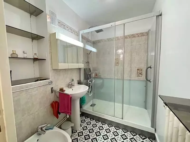 Appartement, 97,51 m²