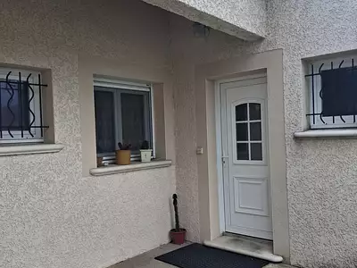 Maison, 103 m²