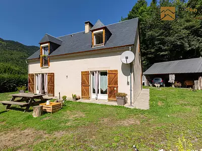 Maison, 140 m²