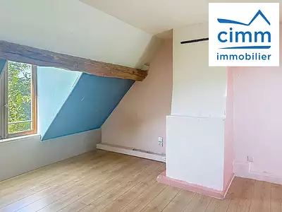 Maison, 105 m²