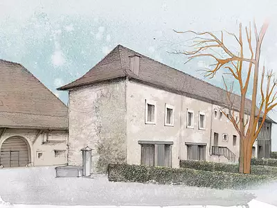 Appartement, 92,55 m²