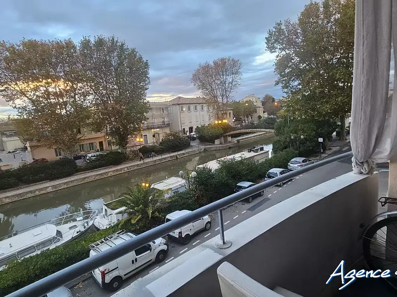 Appartement, 38,55 m²