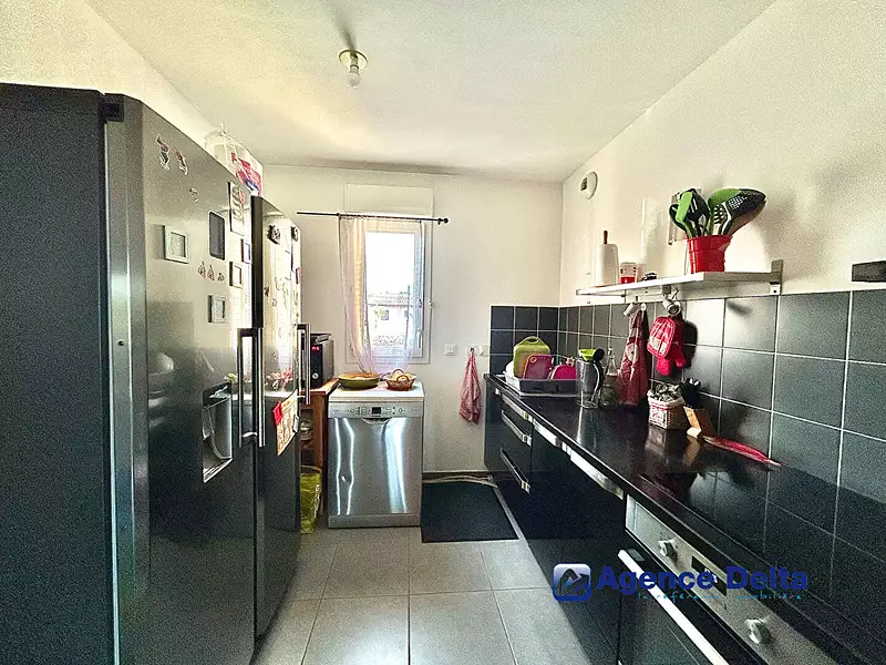 Appartement, 66,56 m²
