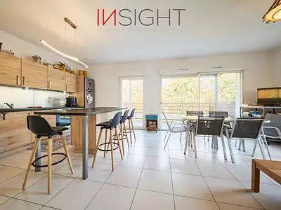 Appartement, 68,2 m²