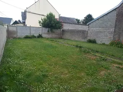 Maison, 61 m²