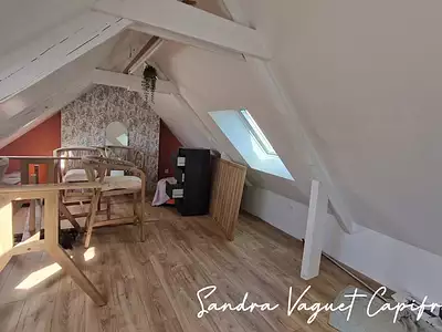 Maison, 167 m²