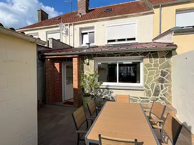 Maison, 85 m²