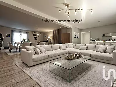 Maison, 185 m²