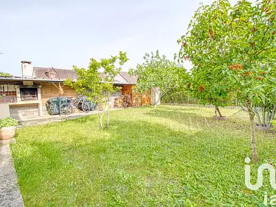 Maison, 89 m²