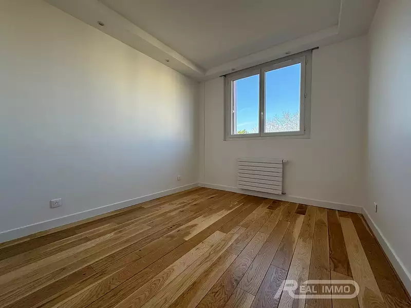 Appartement, 72 m²