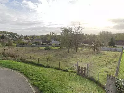 Terrain, 1 835 m²