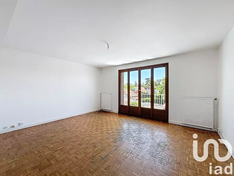 Appartement, 93 m²